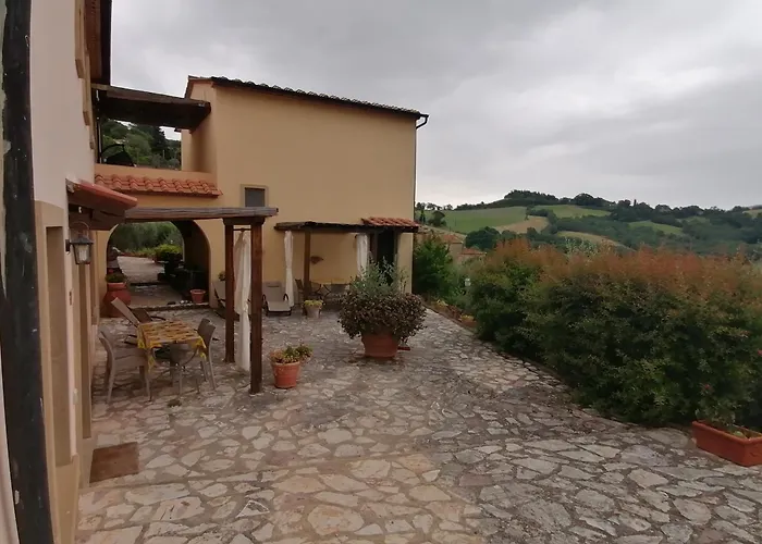 Il Monastero Aparthotel
