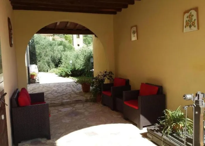 Aparthotel Il Monastero 4*