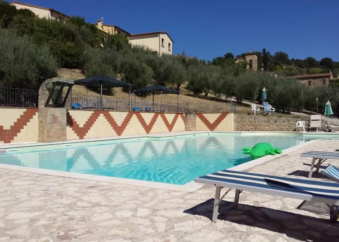 Il Monastero 4*