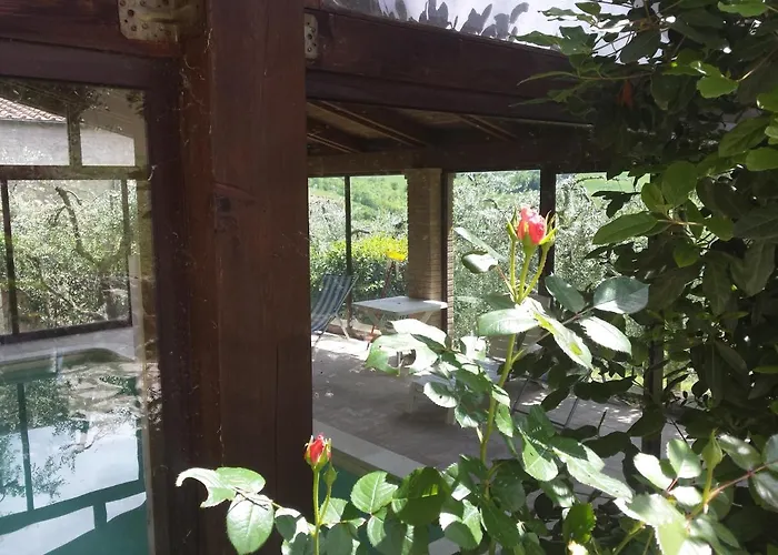 Aparthotel Il Monastero