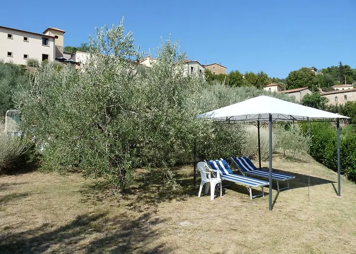 Aparthotel Il Monastero