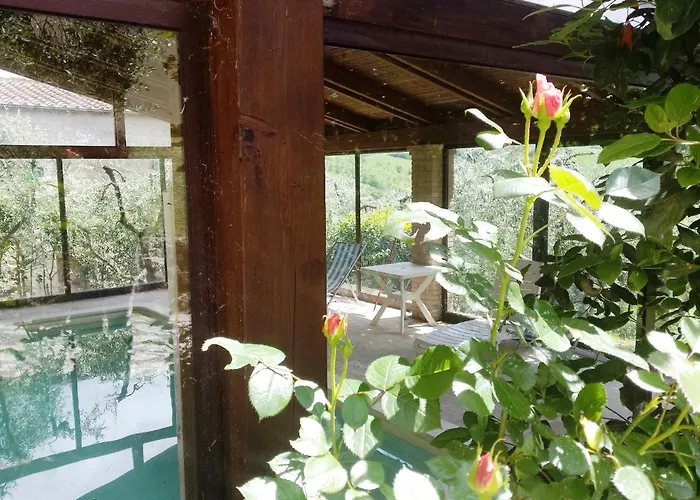 Il Monastero Pomarance