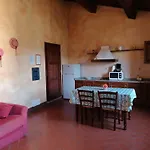 Il Monastero Pomarance