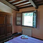 Il Monastero Pomarance