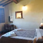 Il Monastero Pomarance