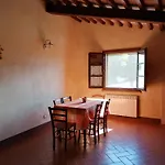 Il Monastero Pomarance