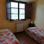 Aparthotel Il Monastero Pomarance