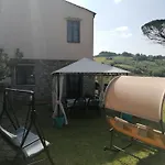 Il Monastero Pomarance