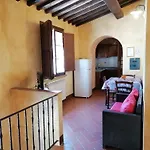 Il Monastero Aparthotel Pomarance