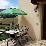 Aparthotel Il Monastero Pomarance