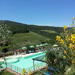 Il Monastero 4* Pomarance