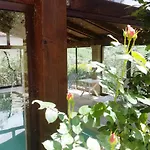 Il Monastero Pomarance