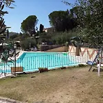 Il Monastero 4* Pomarance