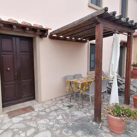 Il Monastero Apartmanhotel