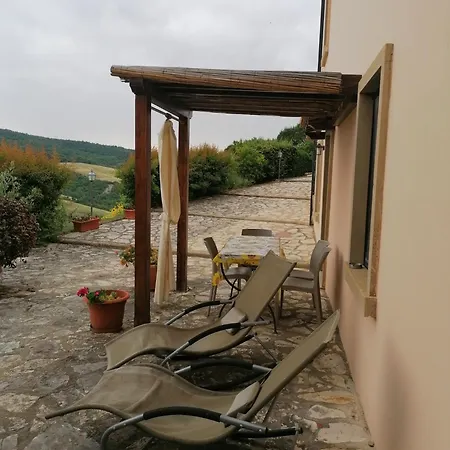 Apartmanhotel Il Monastero