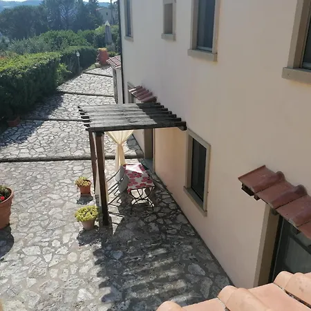 Il Monastero *