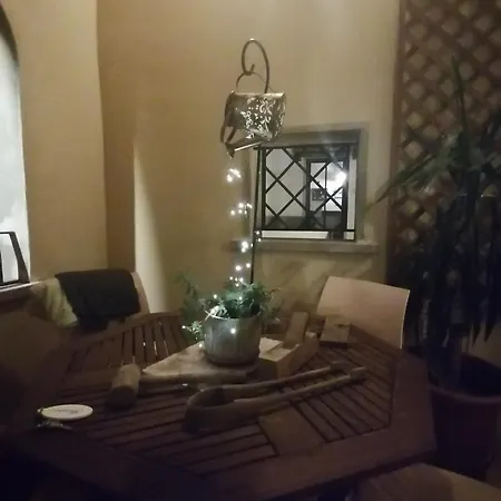 Apartmanhotel Il Monastero Pomarance