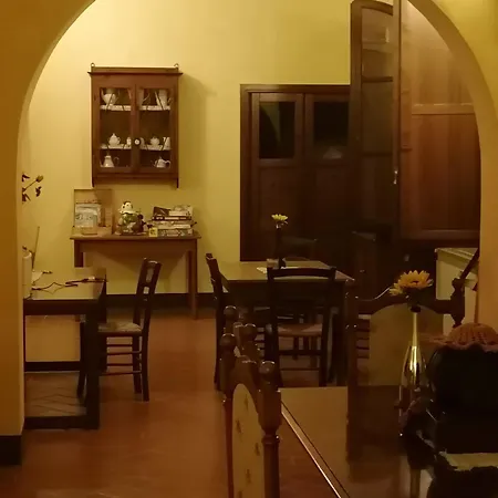 Apartmanhotel Il Monastero