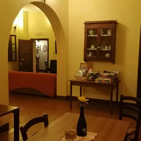 Il Monastero Apartmanhotel *