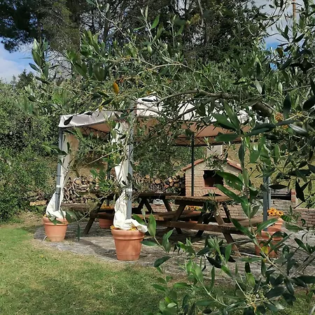 Apartmanhotel Il Monastero