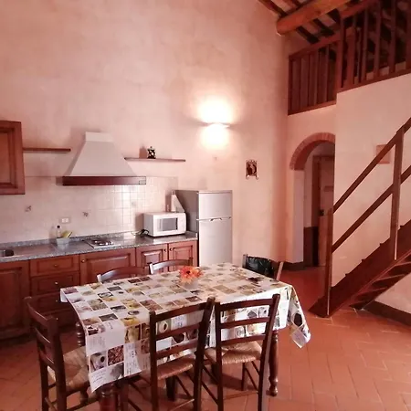 Aparthotel Il Monastero 4*