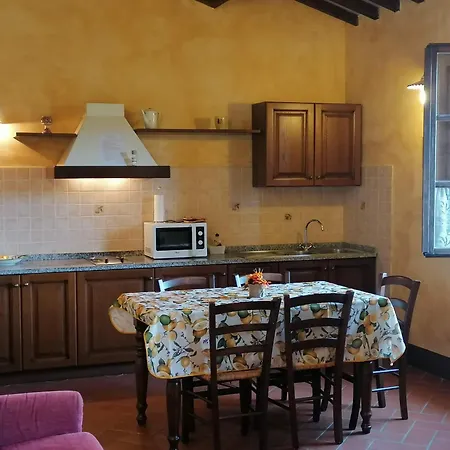 Il Monastero 4*