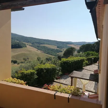 Apartmanhotel Il Monastero