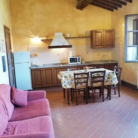 Il Monastero Apartmanhotel *