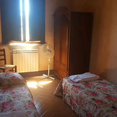 Il Monastero Apartmanhotel Pomarance