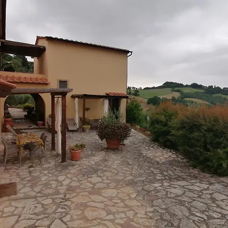 Il Monastero Aparthotel