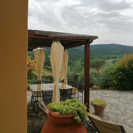 Apartmanhotel Il Monastero