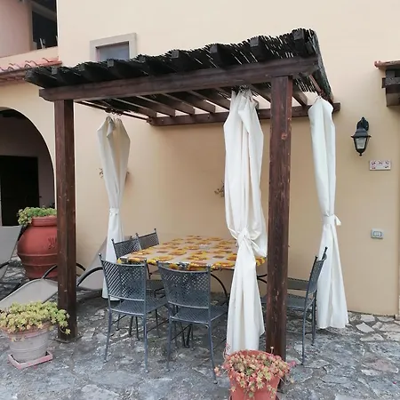 Apartmanhotel Il Monastero Pomarance