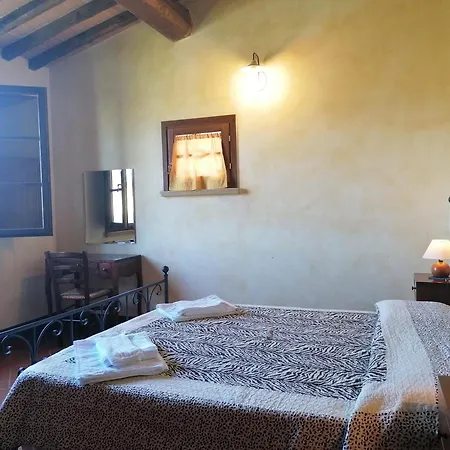 Il Monastero Pomarance