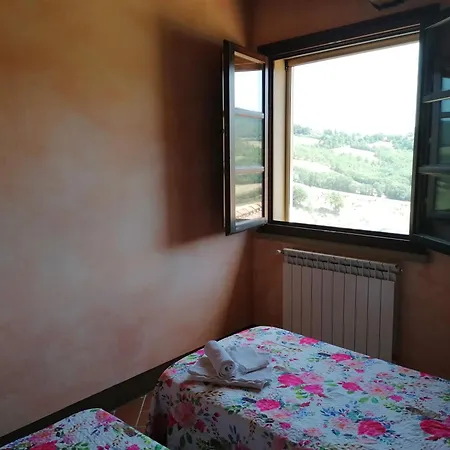 Apartmanhotel Il Monastero *