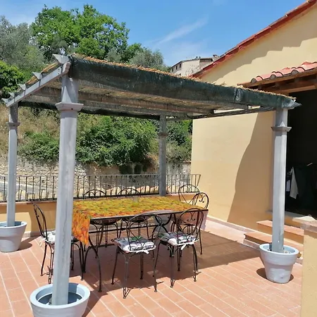 Il Monastero 4*