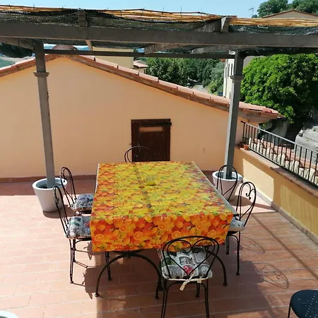 Il Monastero 4* Pomarance