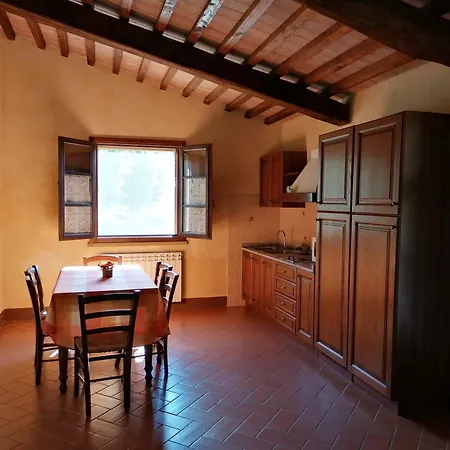 Apartmanhotel Il Monastero *