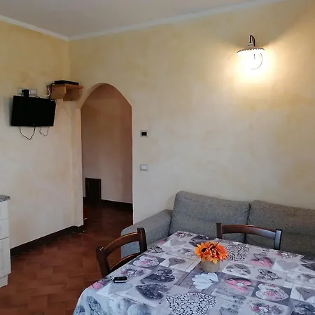 Apartmanhotel Il Monastero Pomarance