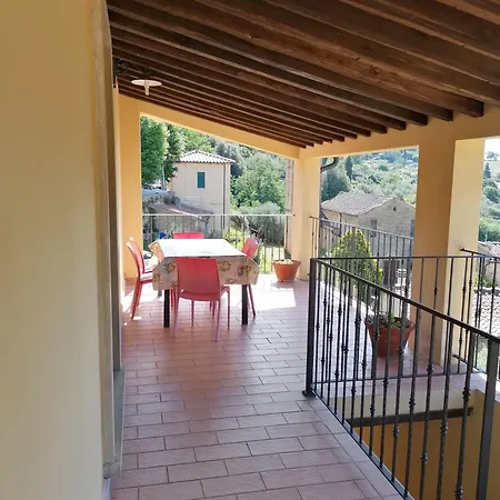 Apartmanhotel Il Monastero