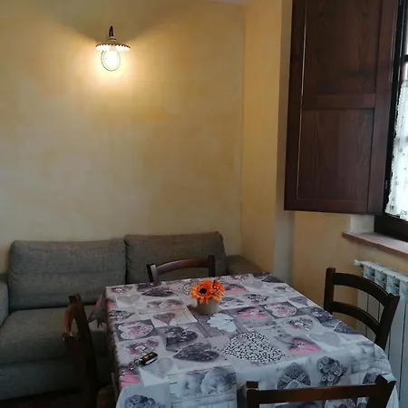 Il Monastero Apartmanhotel Pomarance