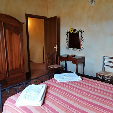 Il Monastero Apartmanhotel Pomarance