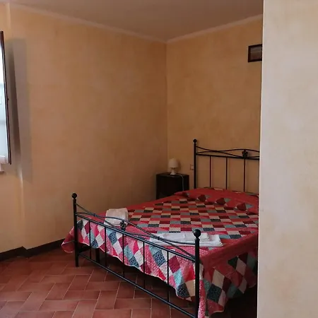 Apartmanhotel Il Monastero Pomarance