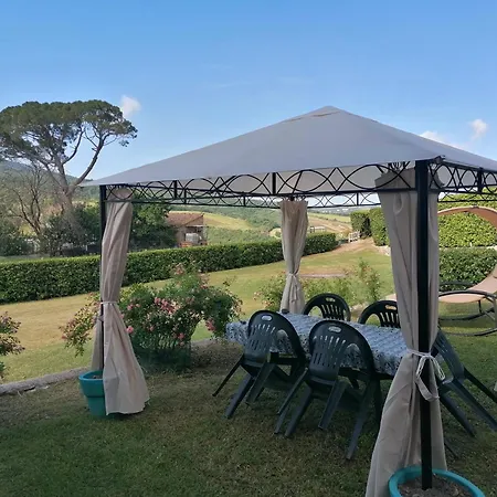 Apartmanhotel Il Monastero *