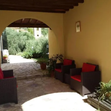 Apartmanhotel Il Monastero *