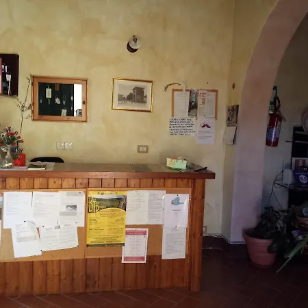 Apartmanhotel Il Monastero *