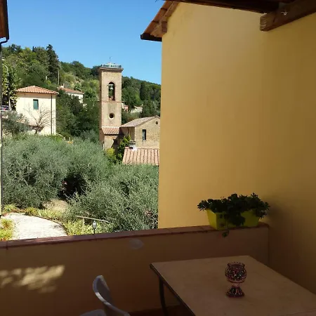 Apartmanhotel Il Monastero