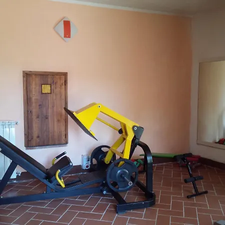 Il Monastero *