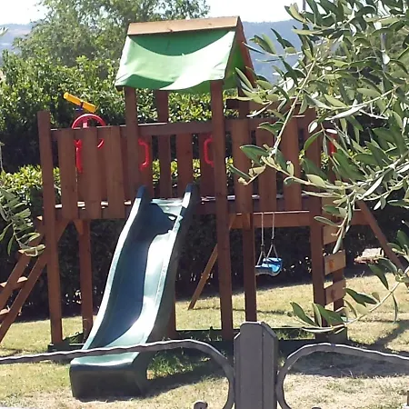 Il Monastero * Pomarance