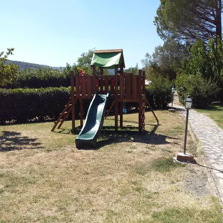 Il Monastero Apartmanhotel Pomarance