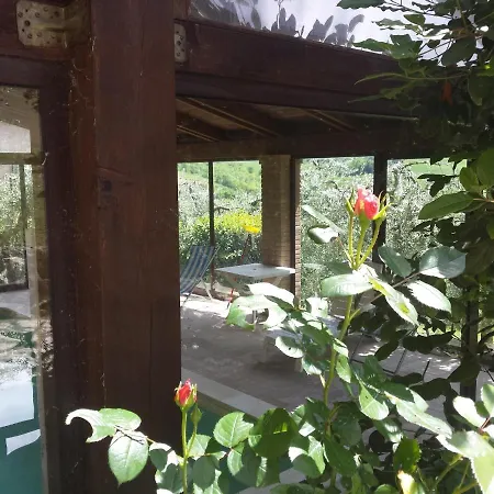 公寓式酒店 莫纳斯泰罗2号公寓式酒店